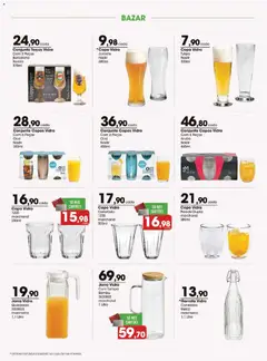 Zaffari ofertas Bazar Outubro - Pré-Visualização do folheto da loja Zaffari, válido de 01/10/2026 | Página: 7