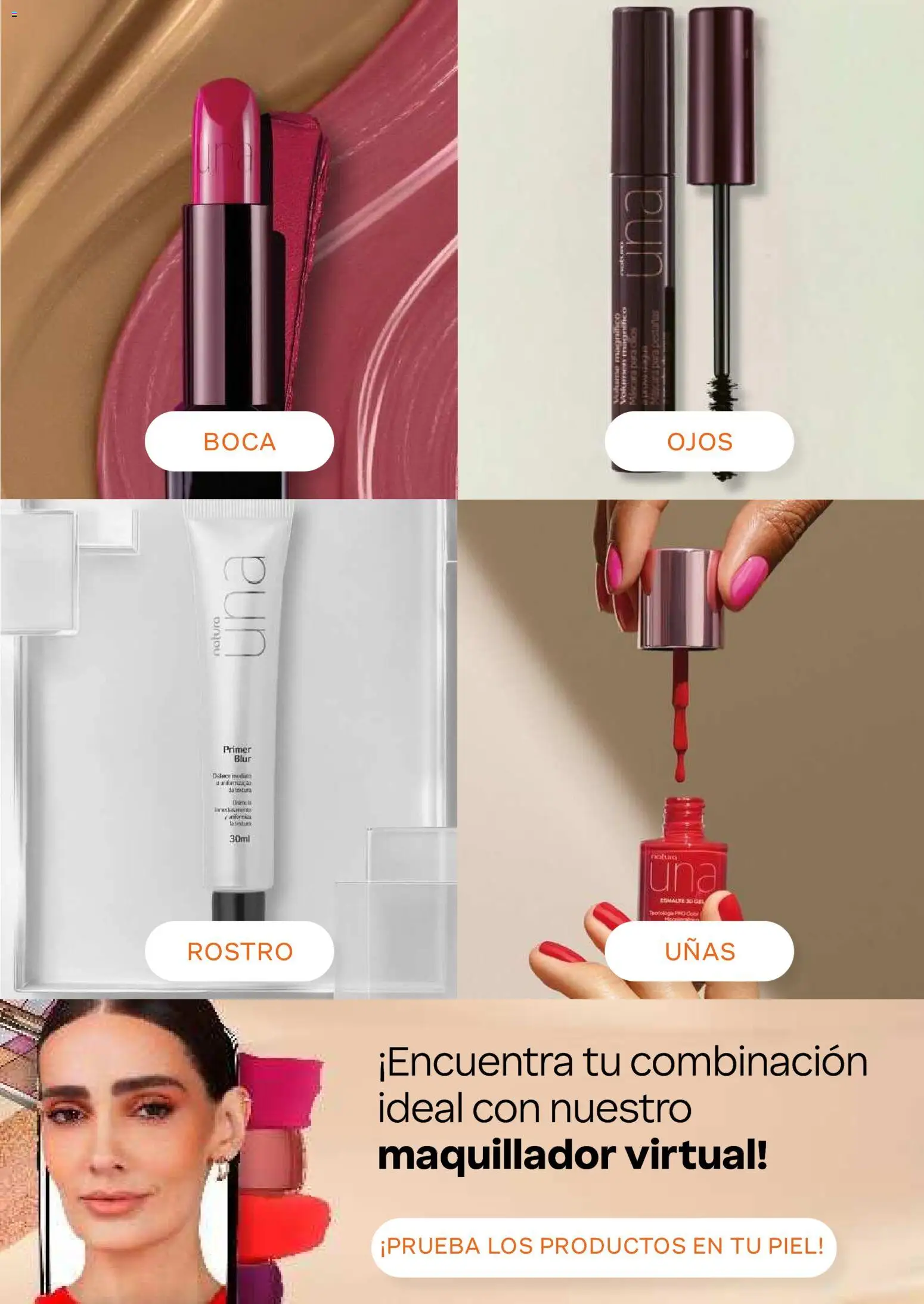 Natura revista - valida desde el 11.06.2026 | Página: 52 | Productos: Combinación