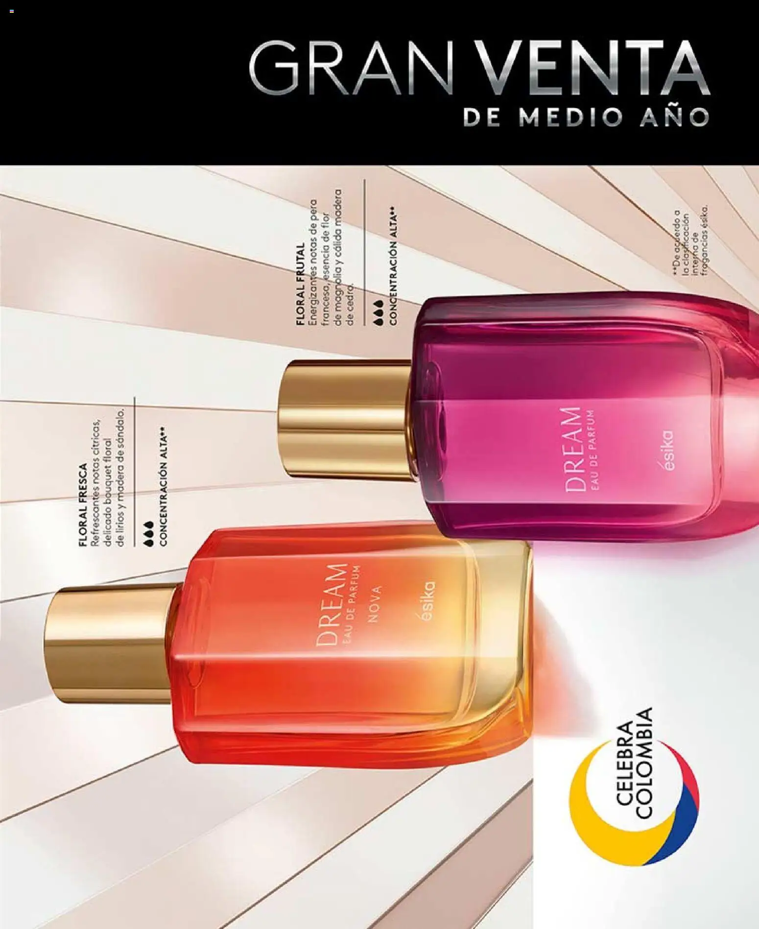 Ésika revista - valida desde el 17/07/2026 | Página: 151 | Productos: Pera