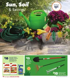 Preview of Family Dollar weekly ads valid from 06.04.2026 | Page: 11
