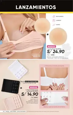 Vista previa de folleto Azzorti catálogo - Campaña 7 de la Azzorti válido desde 14.04.2026 | Página: 62 | Productos: Té