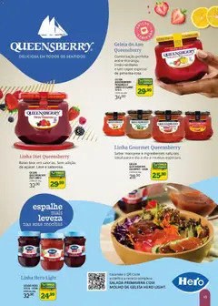 Cooper ofertas Sabores do Mundo - Pré-Visualização do folheto da loja Cooper, válido de 27/05/2026 | Página: 15