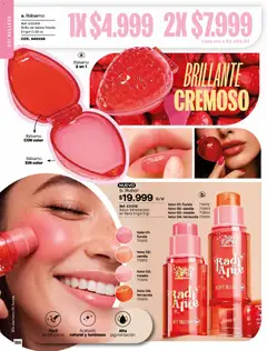 Carmel catálogo C07/2026 -  Vista previa de la revista de la tienda Carmel valido desde el 01.06.2026 | Página: 186