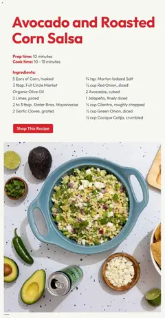 Preview of Stater Bros weekly ads valid from 20.05.2026 | Page: 7