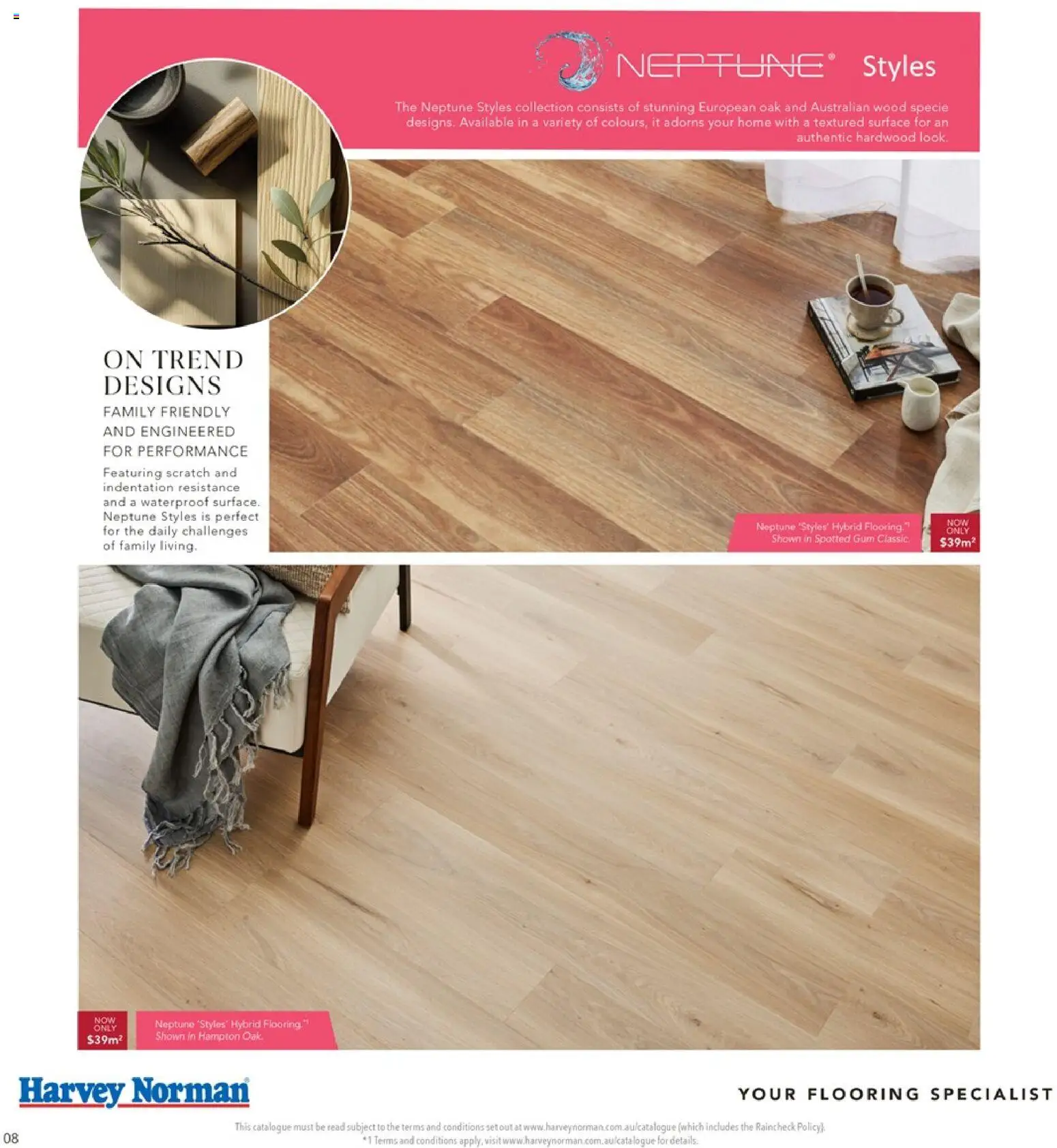 Harvey Norman catalogue - valid from 06/08/2026 | Page: 8