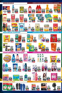 Higa's Supermercado - Ofertas da semana - Pré-Visualização do folheto da loja Higa's Supermercado, válido de 02/09/2026 | Página: 2