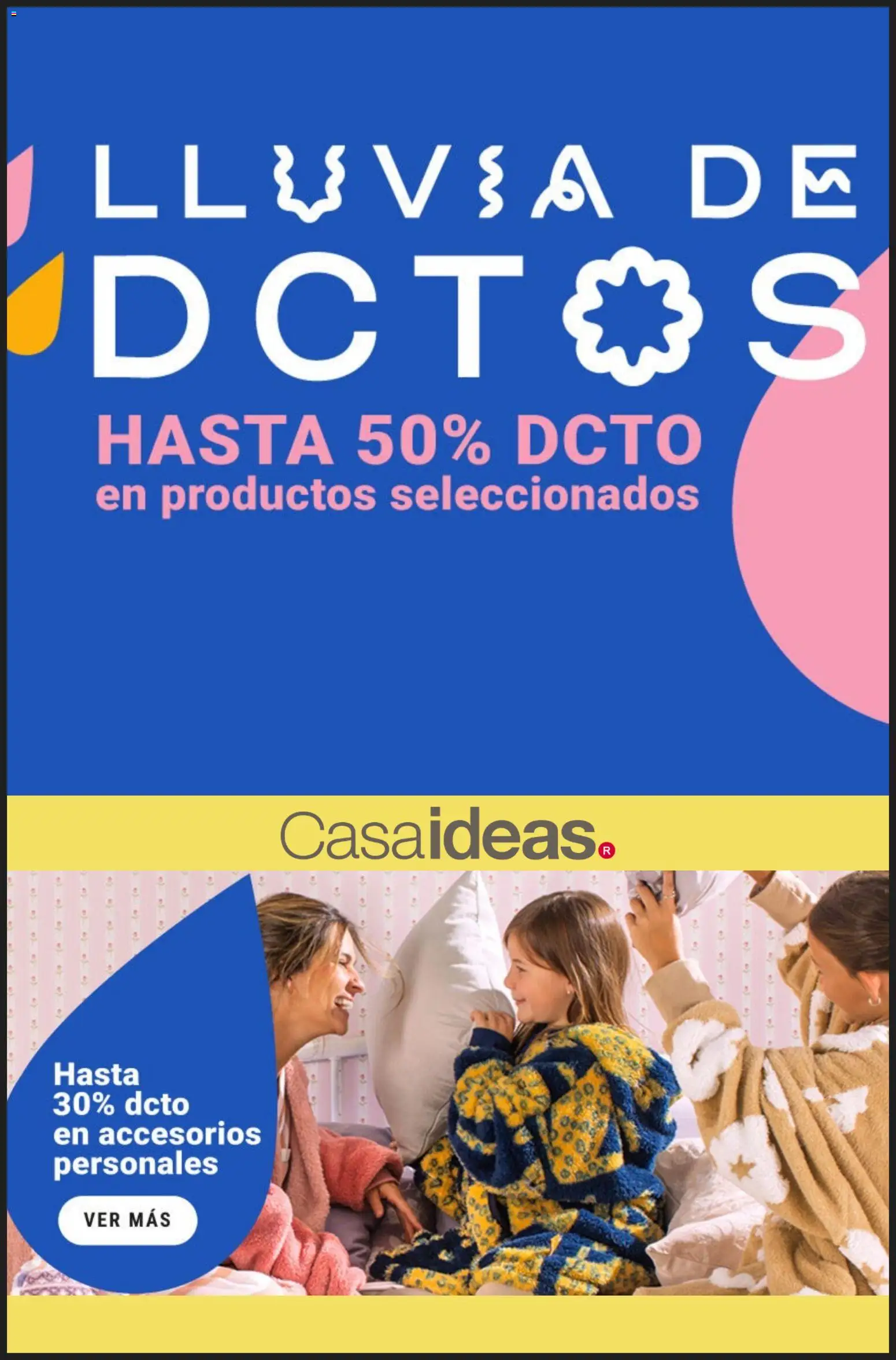 Casaideas Ofertas │ válido desde el 29.06.2026 | Página: 1