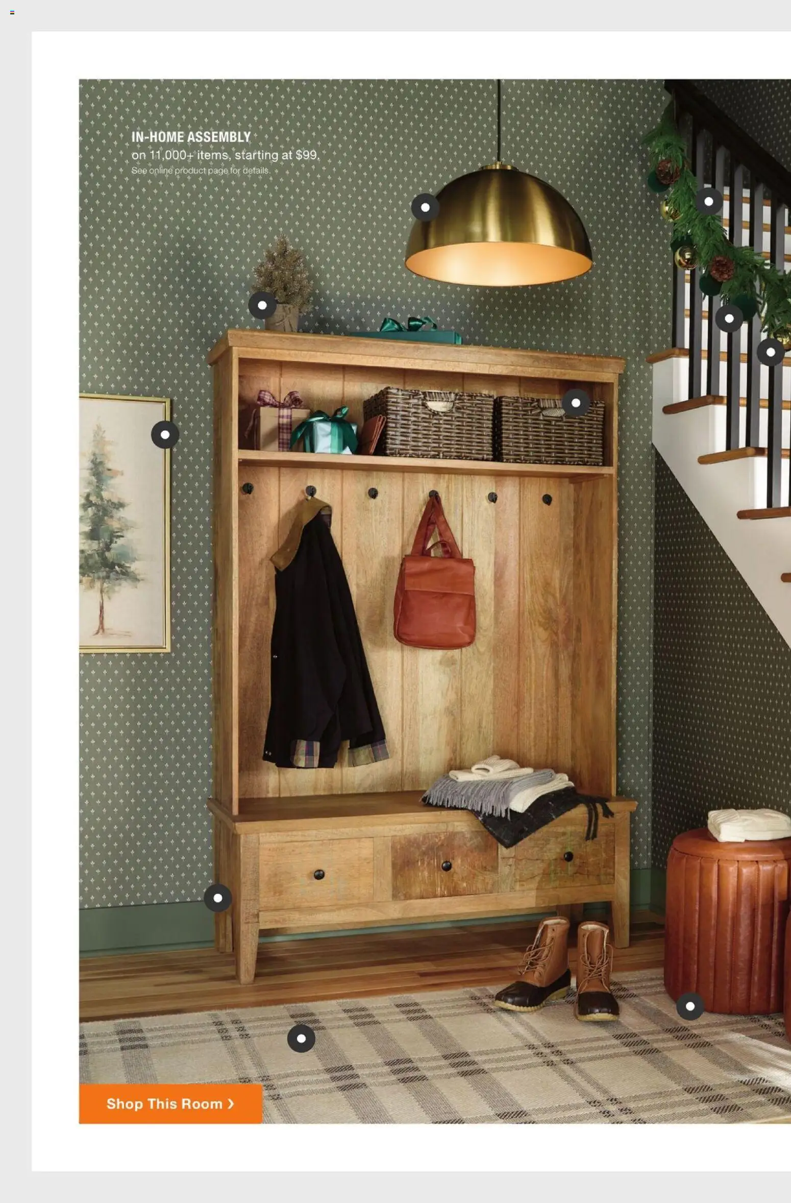 Home Depot Catalog - valid from 10/26/2026 | Page: 28