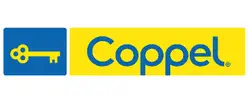 Logo de Coppel en la categoría Electrónica
