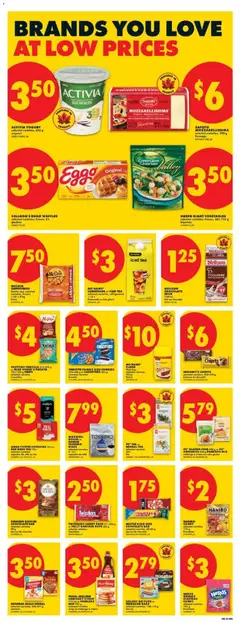Preview of No Frills weekly flyer - ON from shop No Frills valid from 07.05.2026 | Page: 7