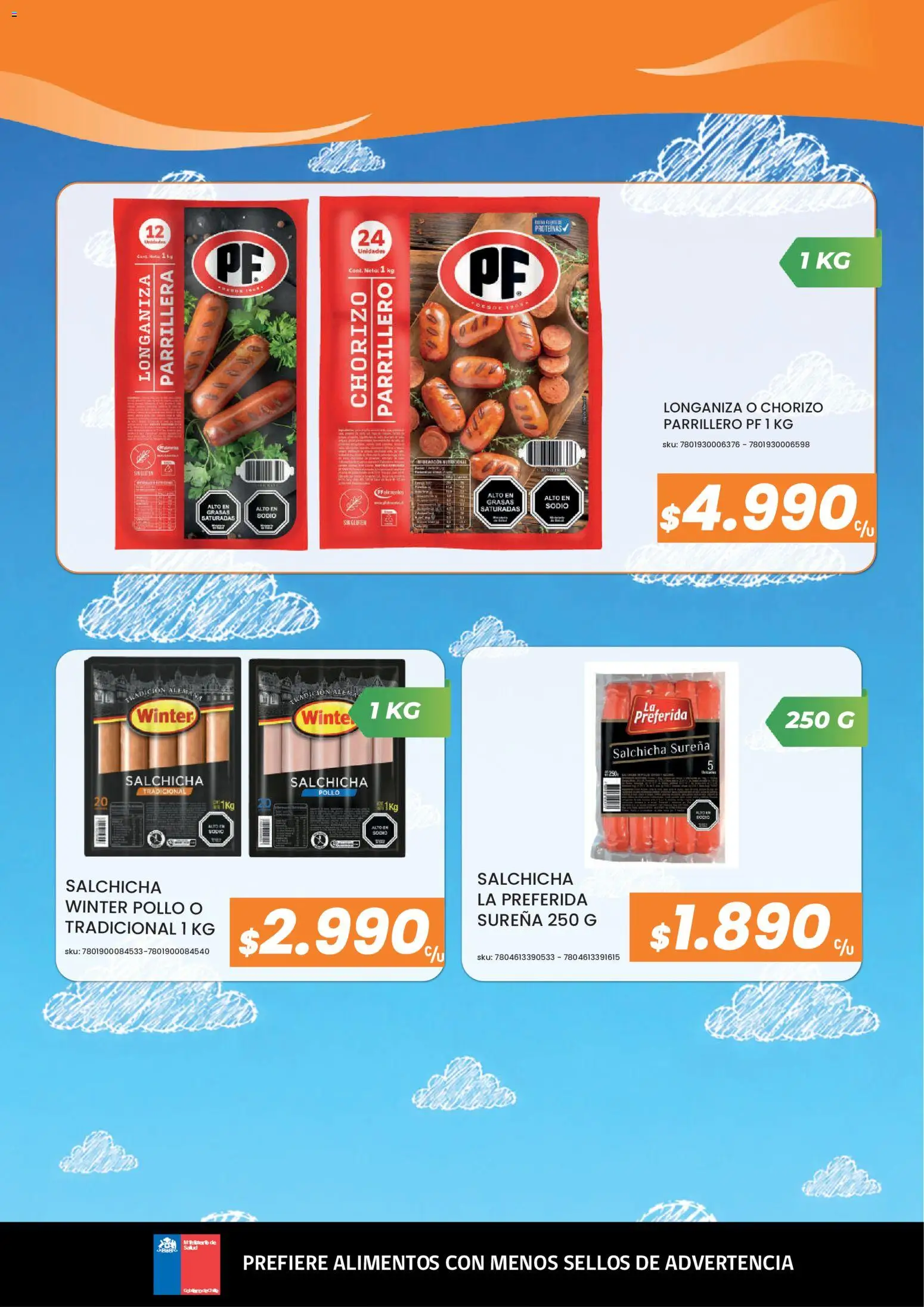 Cugat Ofertas │ válido desde el 12.07.2026 | Página: 35 | Productos: Chorizo, Pollo