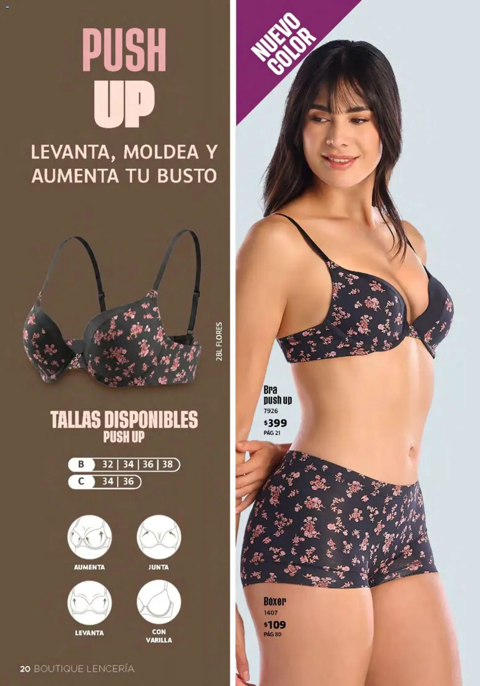 Catálogo Ilusion - Página 22 - Ofertas válidas hasta el 31 de octubre de 2026