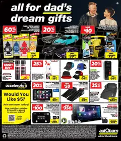 Preview of Autobarn catalogue - valid from 26/08/2026 | Page: 12