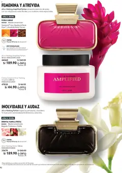 Vista previa de folleto Oriflame catálogo - Campaña 8 de la Oriflame válido desde 30.05.2026 | Página: 92