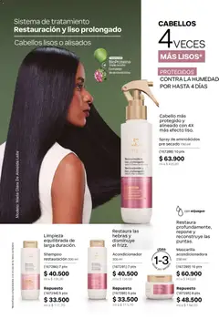 Natura catálogo Ciclo 10 -  Vista previa de la revista de la tienda Natura valido desde el 11/06/2026 | Página: 144