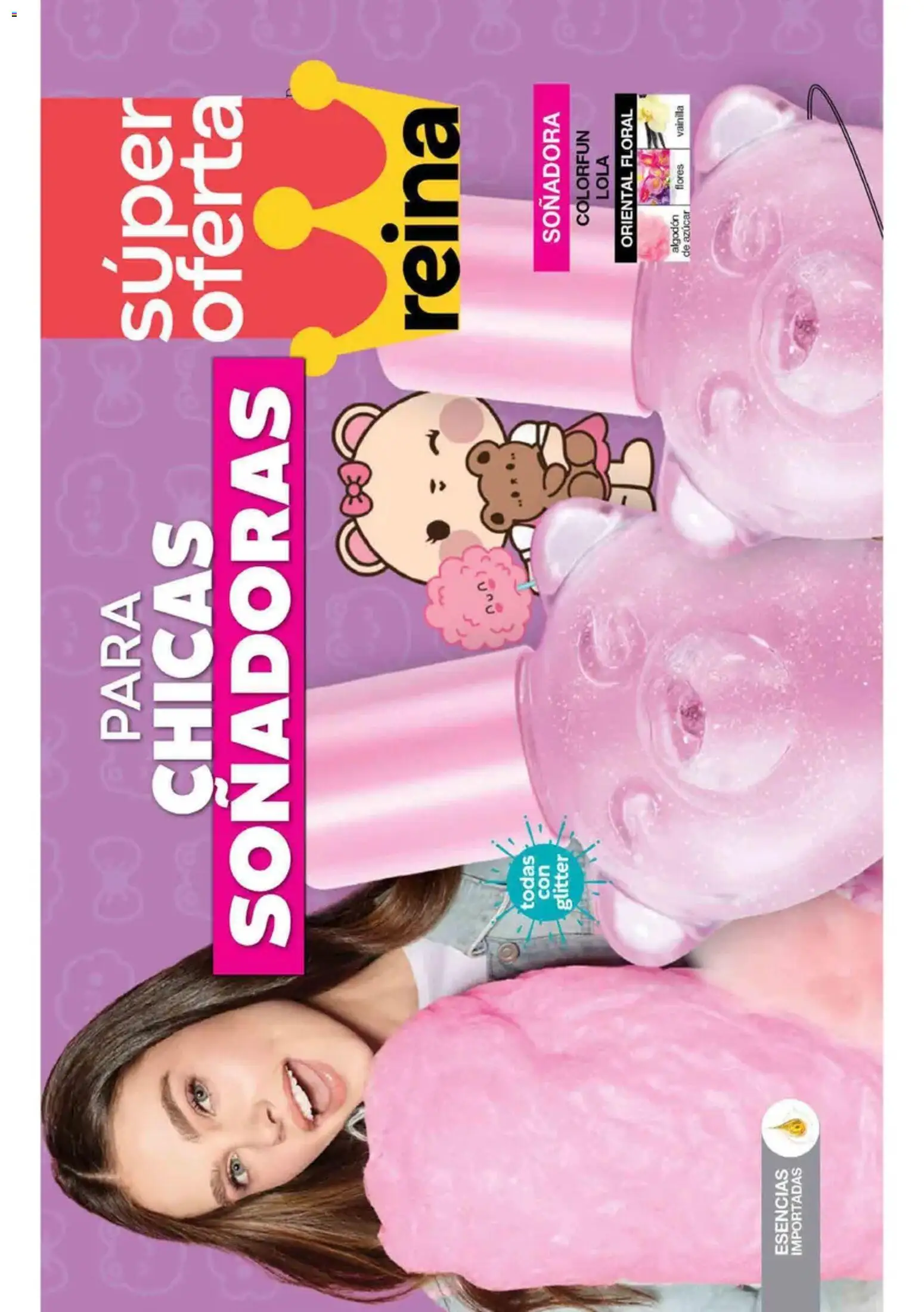Nuevas ofertas de Fuller válidas en toda la República Mexicana desde el 19/08/2026. ¡Encuentra las mejores ofertas en Fuller campaña 10 2026! | Página: 20 | Productos: Azúcar, Vainilla, Esencias, Algodón