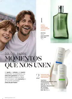 Yanbal catálogo -  Vista previa de la revista de la tienda Yanbal valido desde el 23.05.2026 | Página: 2