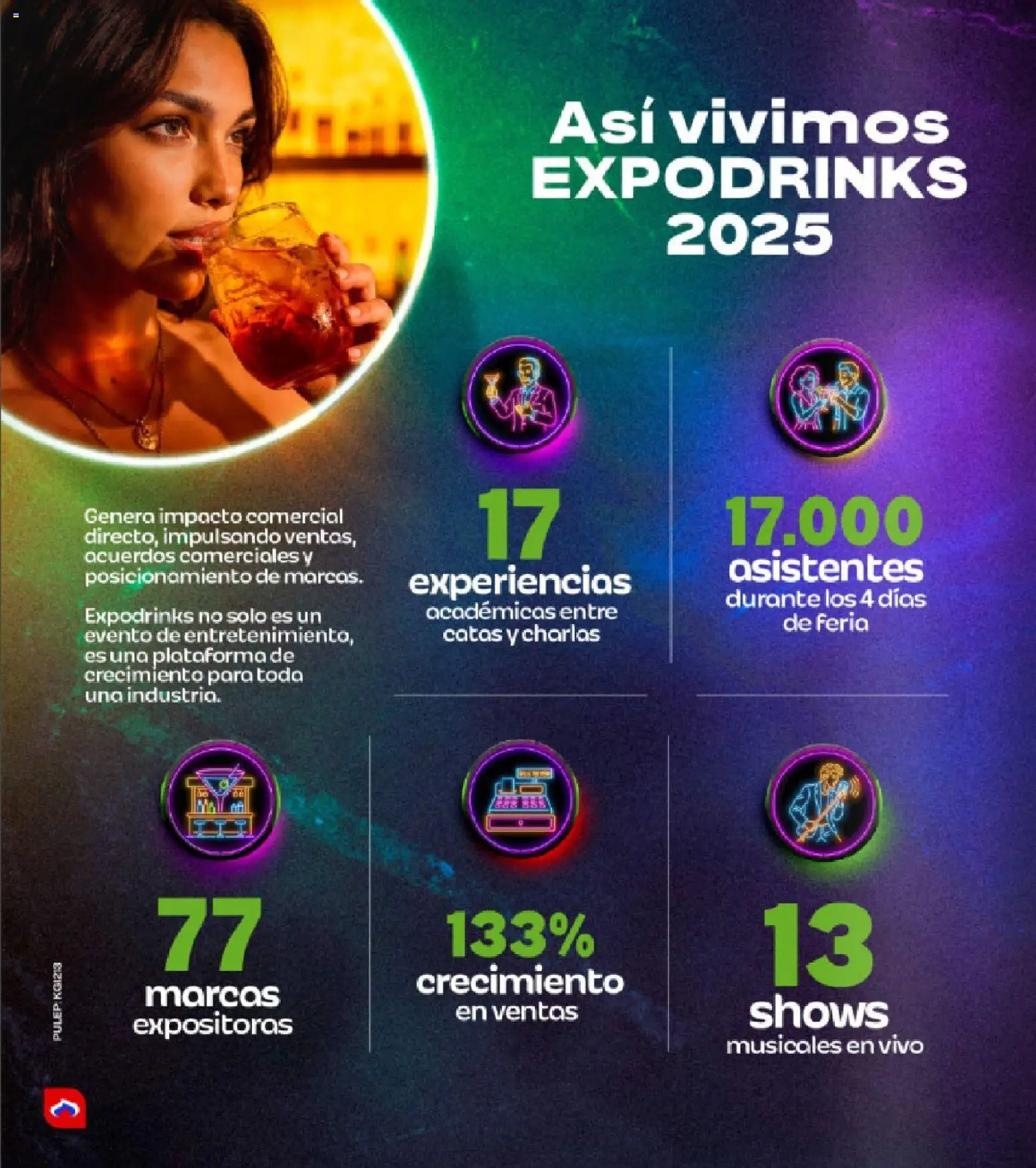 Olímpica revista - valida desde el 15/10/2026 | Página: 4