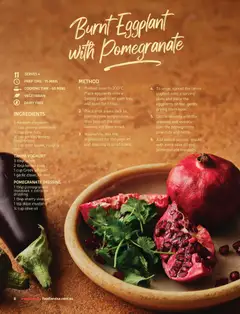 Preview of Foodland Mighty Magazine - Autumn 2026  - valid from 06.03.2026 | Page: 8