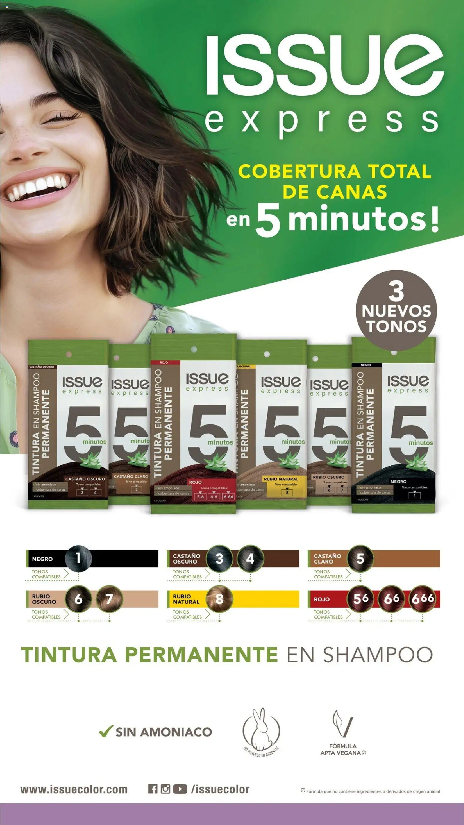 La Anonima - Especial Perfumeria │ válido desde el 08/10/2026 | Página: 14