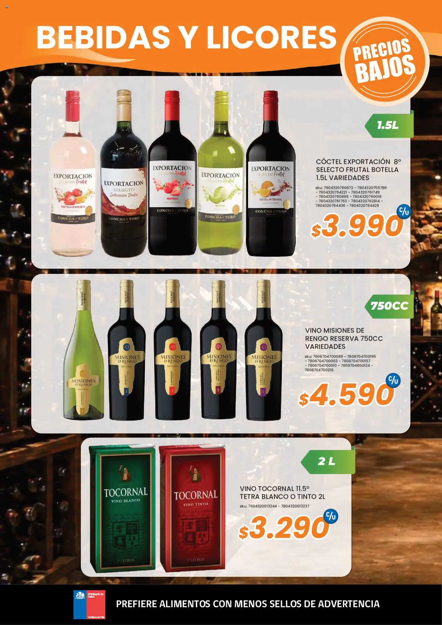 Cugat Ofertas  │ válido desde el 04.05.2026 | Página: 24