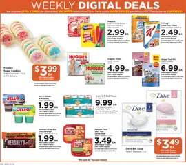 Preview of Food 4 Less weekly ads valid from 07/08/2026 | Page: 3
