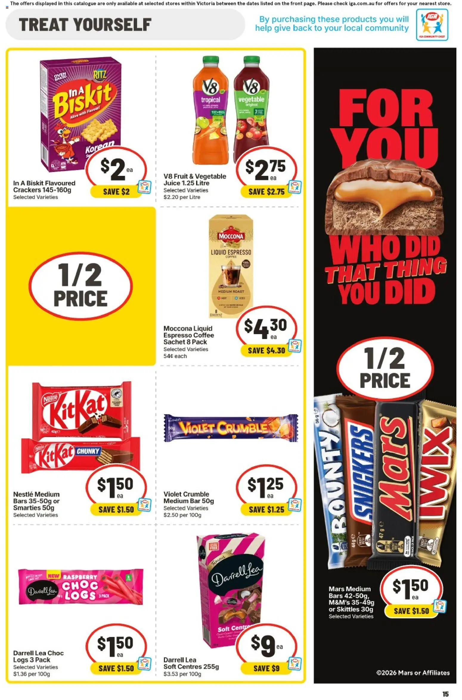 Ritchies catalogue - valid from 24/06/2026 | Page: 13