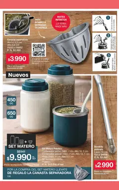 Vista previa Gigot - CAMPAÑA 10 válido desde el 18.06.2026 | Página: 138 | Productos: Azucar, Bombilla, Petróleo, Canasta