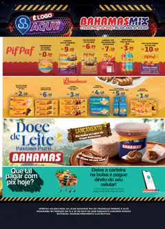 Bahamas Mix - Ofertas da semana - Pré-Visualização do folheto da loja Bahamas Mix, válido de 14.05.2026 | Página: 3
