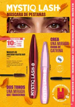 Vista previa de Ilusión catálogo Invierno, nuevo folleto de la tienda, válido en México a partir del 01/10/2026 | Página: 283