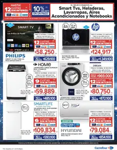 Vista previa Carrefour ofertas válido desde el 19/08/2026 | Página: 28