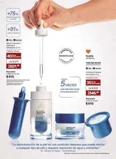Vista previa de Natura campaña 12 2026, nuevo folleto de la tienda, válido en México a partir del 31/07/2026 | Página: 81