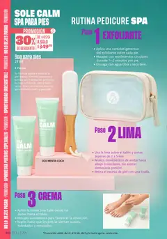 Vista previa de Ilusión catálogo Verano, nuevo folleto de la tienda, válido en México a partir del 01.06.2026 | Página: 259