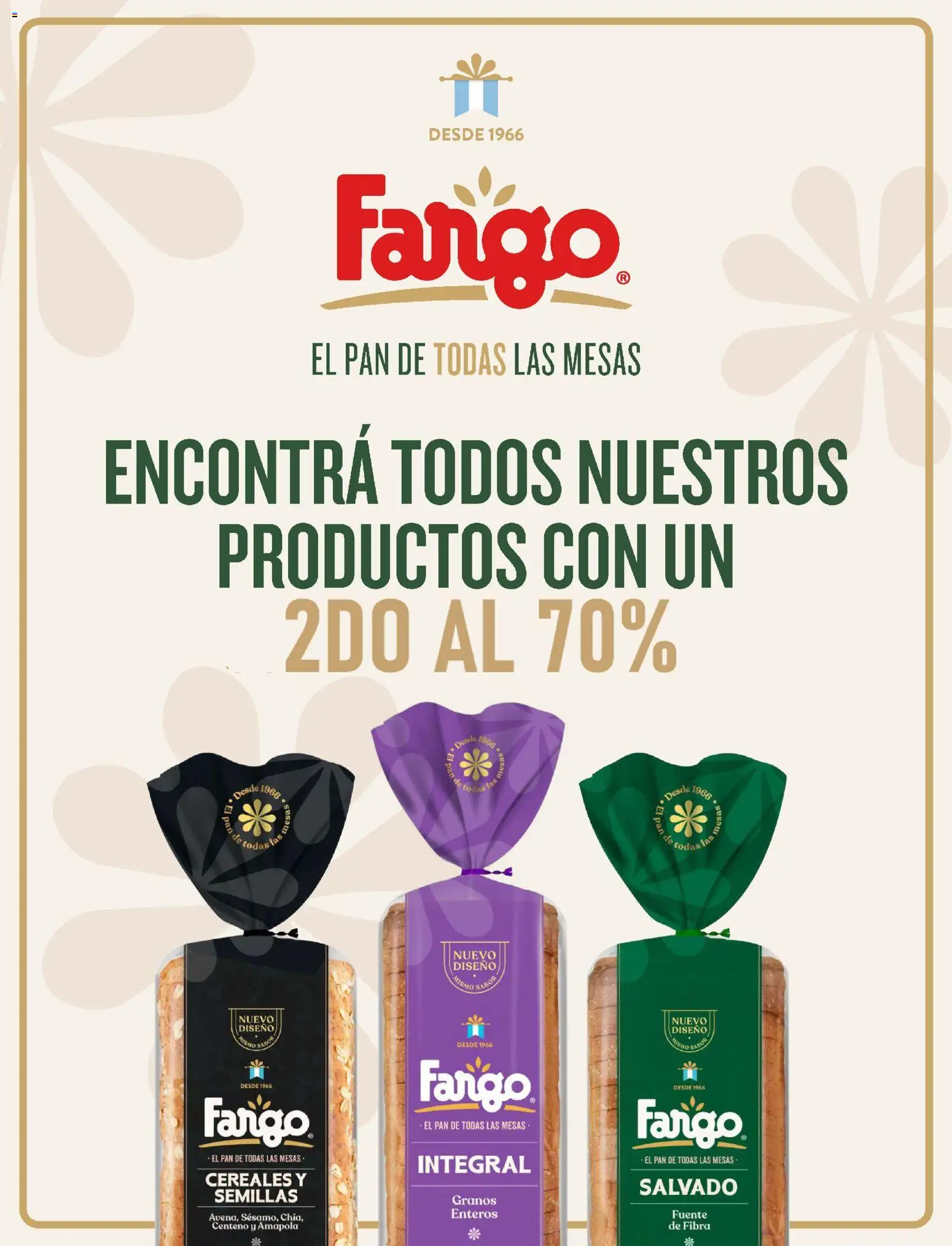 Carrefour Market catálogo │ válido desde el 09/10/2026 | Página: 9