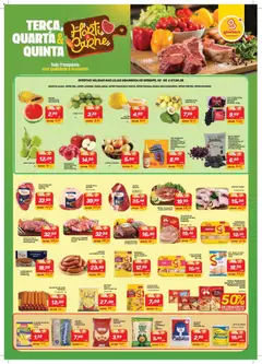 Gbarbosa - Ofertas da semana - Pré-Visualização do folheto da loja Gbarbosa, válido de 05.05.2026