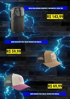 Decathlon - Oferta Sazonal - Pré-Visualização do folheto da loja Decathlon, válido de 01.05.2026 | Página: 2