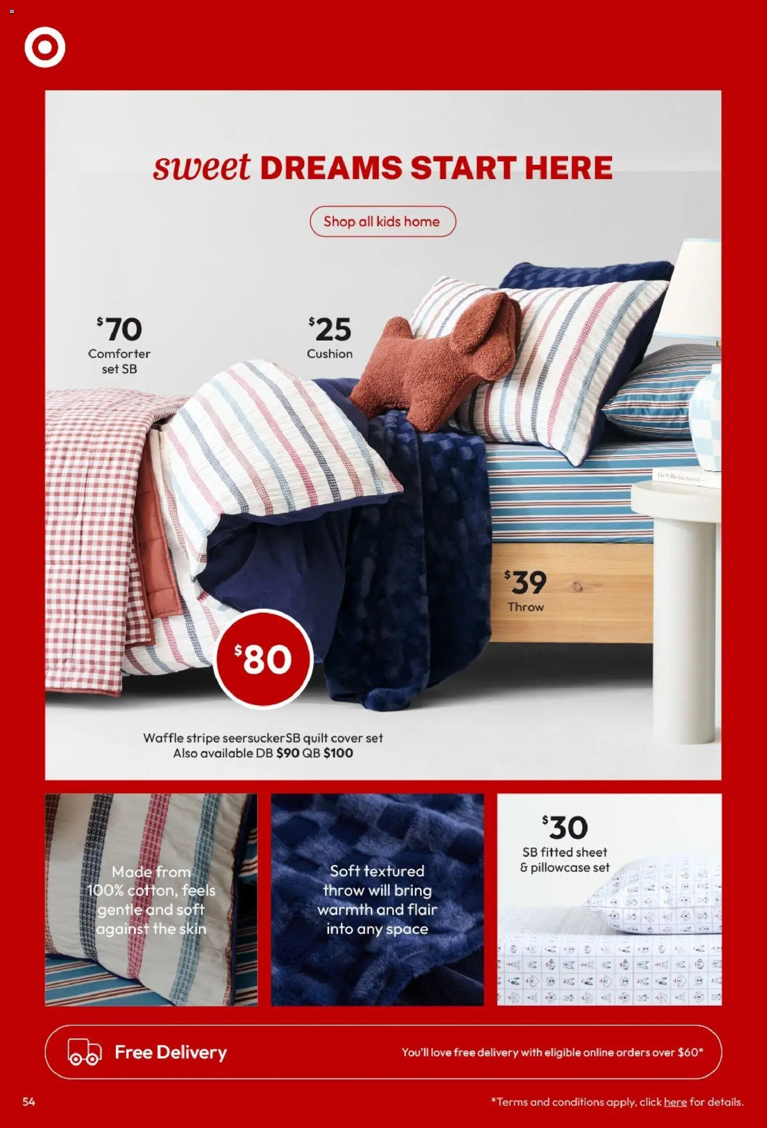 Target catalogue - valid from 02.04.2026 | Page: 54 | Products: Mittens