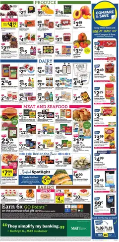 Preview of Stop & Shop weekly ads valid from 06/19/2026 | Page: 11