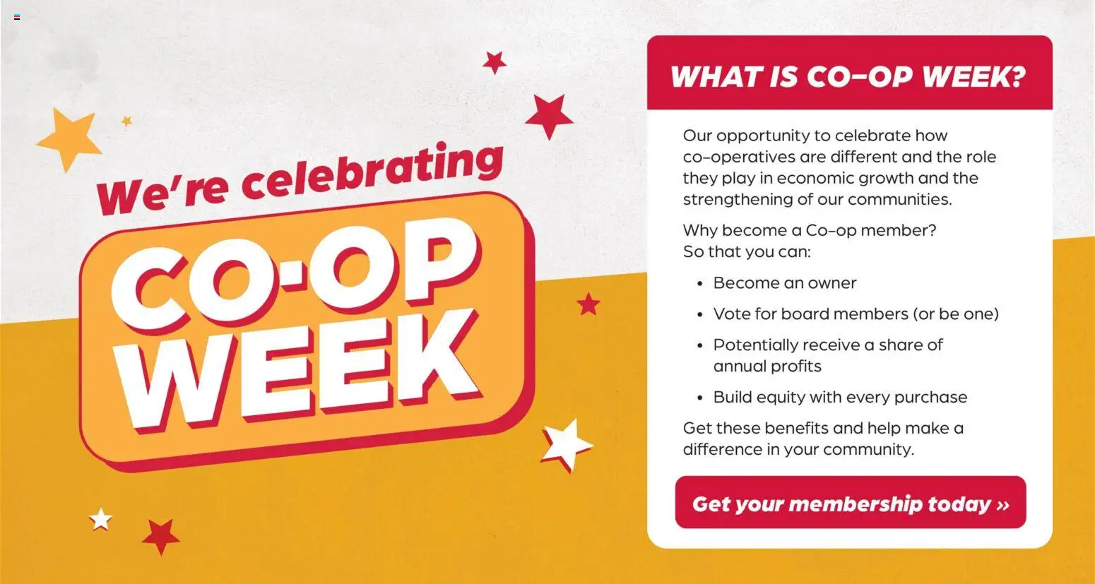 Co-op Food flyer valid from Oct 15, 2026 | Page: 7