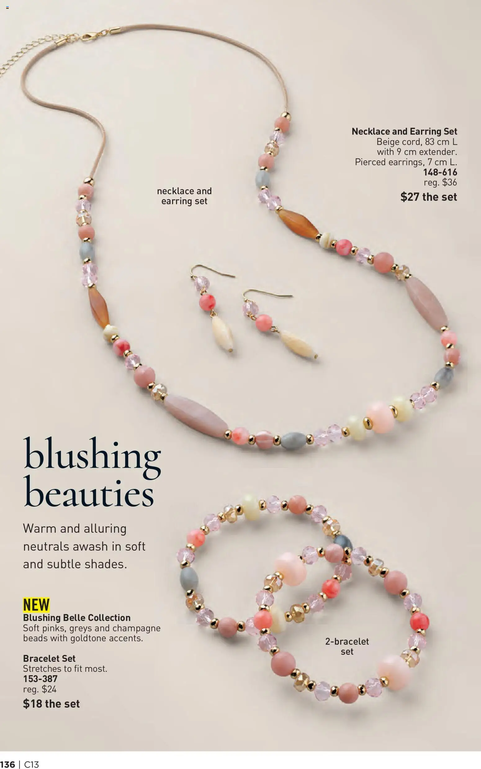 Avon flyer valid from 18.06.2026 | Page: 136