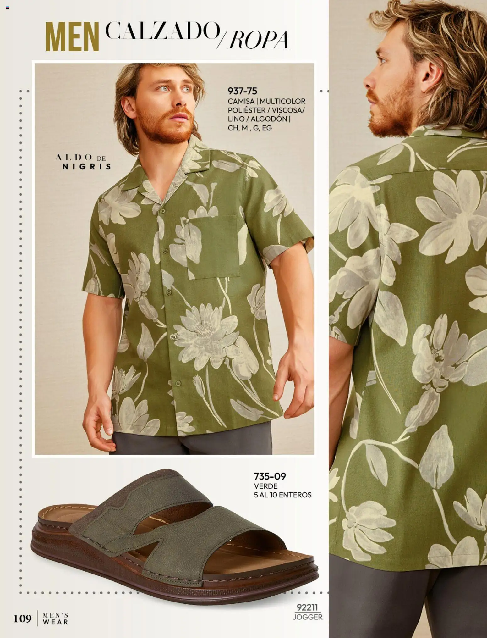 Nuevas ofertas de Cklass válidas en toda la República Mexicana desde el 08/07/2026. ¡Encuentra las mejores ofertas en Cklass catálogo Ropa caballero! | Página: 110 | Productos: Camisa, Algodón, Ropa