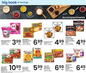 Preview of Albertsons weekly ads valid from 09/29/2026 | Page: 4