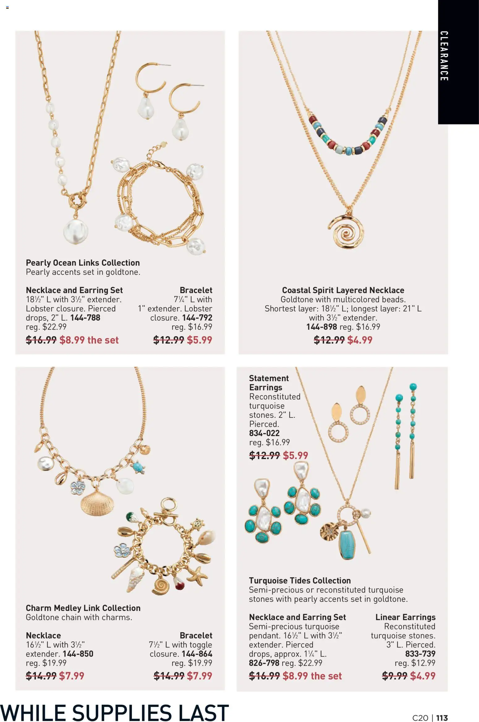 Avon Brochure - valid from 09/23/2026 | Page: 113