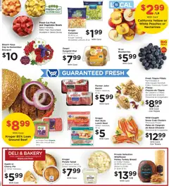 Preview of Ralphs weekly ads valid from 20.05.2026 | Page: 10