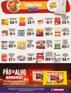 Bahamas Supermercados ofertas da Quinzena - Pré-Visualização do folheto da loja Bahamas Supermercados, válido de 04.05.2026 | Página: 9