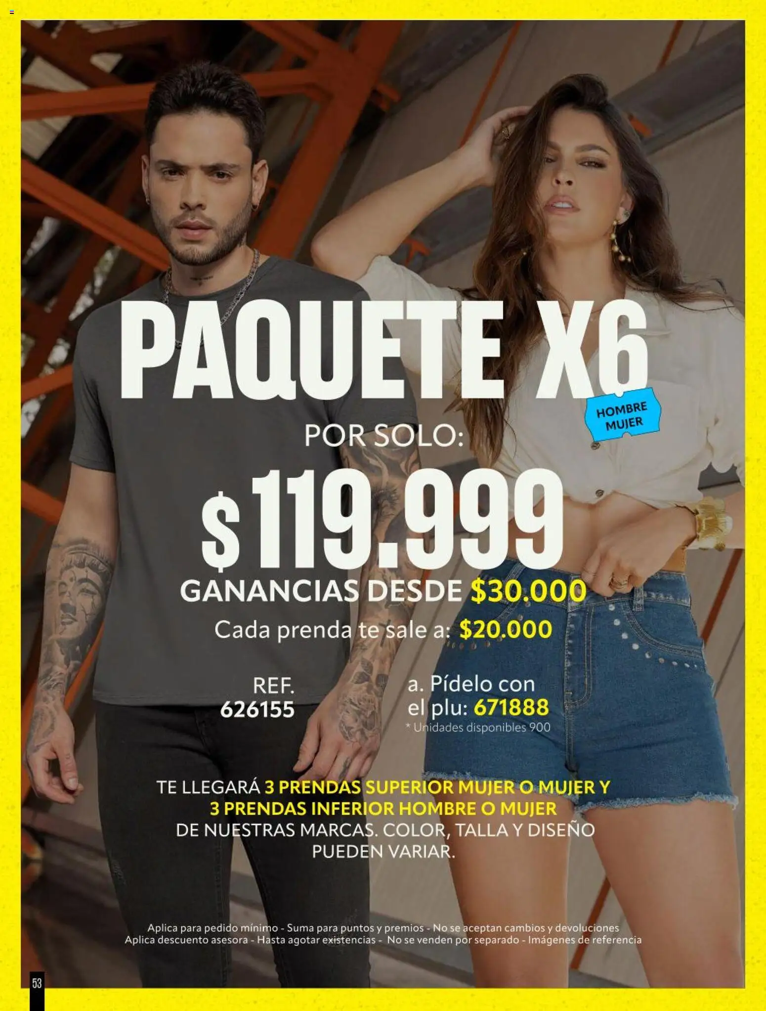 Carmel revista - valida desde el 11/08/2026 | Página: 274 | Productos: Té