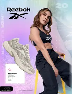 Vista previa de Price Shoes catálogo, nuevo folleto de la tienda, válido en México a partir del 15/05/2026 | Página: 442 | Productos: Tenis
