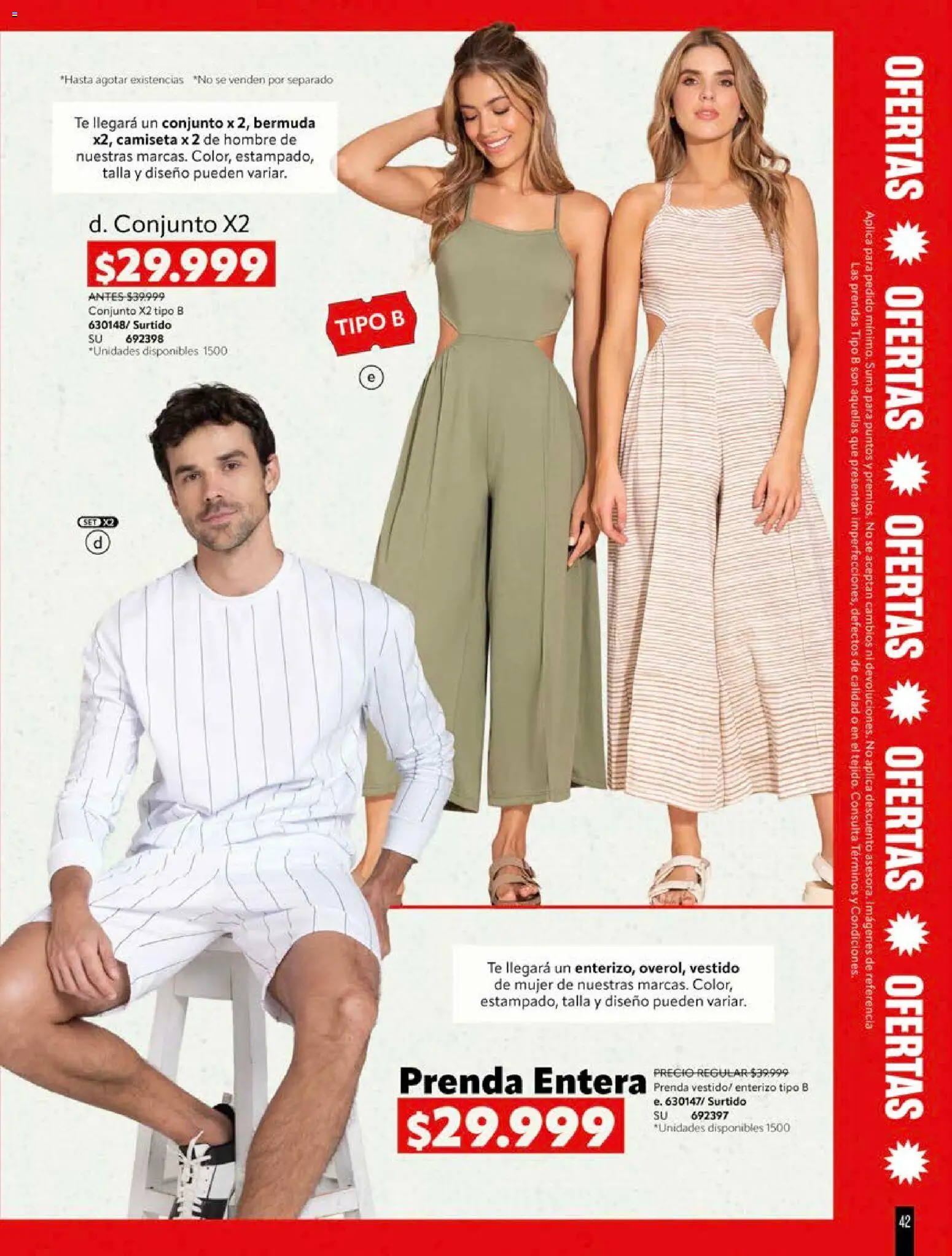 Pacifika revista - valida desde el 30/10/2026 | Página: 247