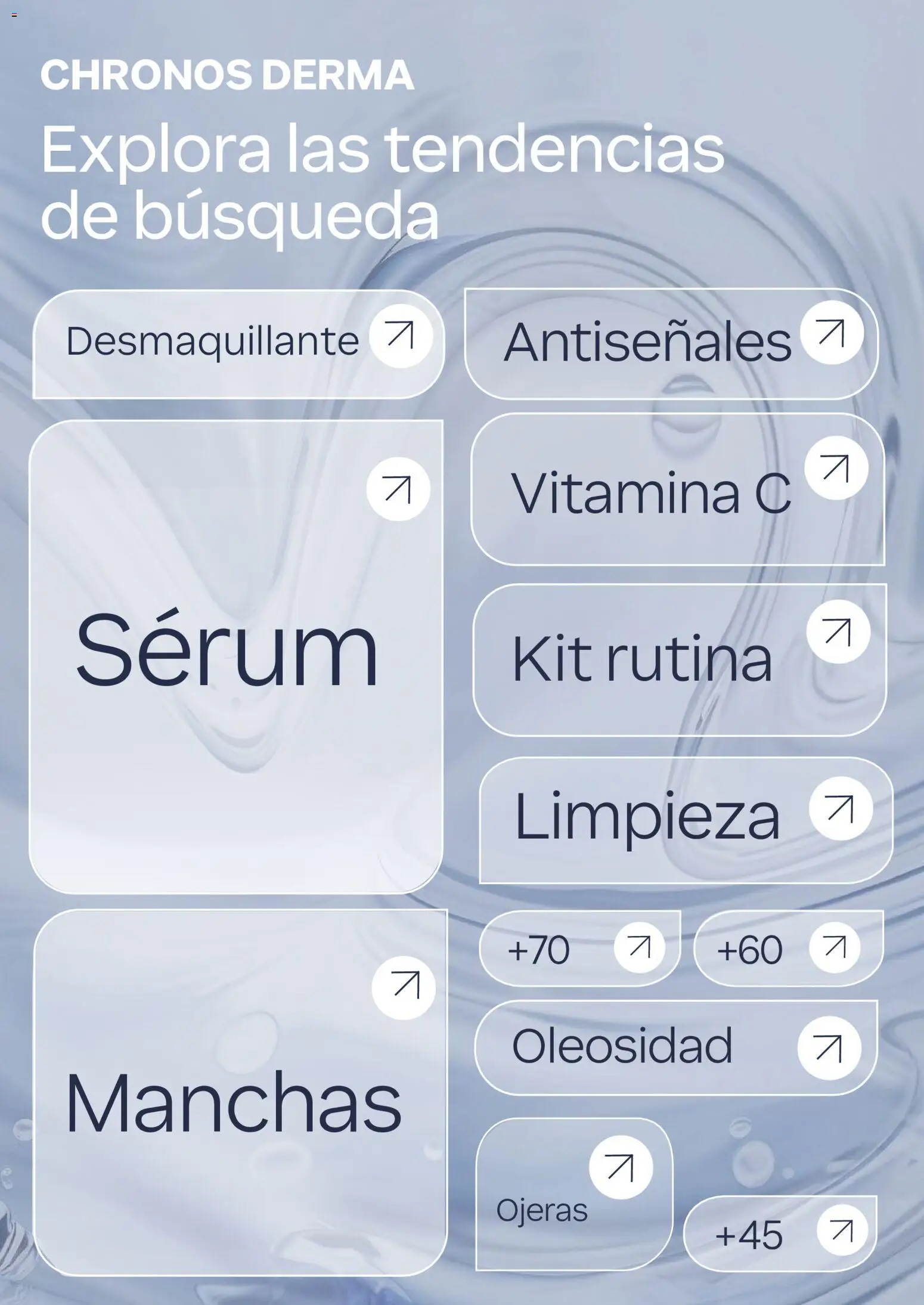 Natura revista - valida desde el 02/09/2026 | Página: 83 | Productos: Serum, Desmaquillante