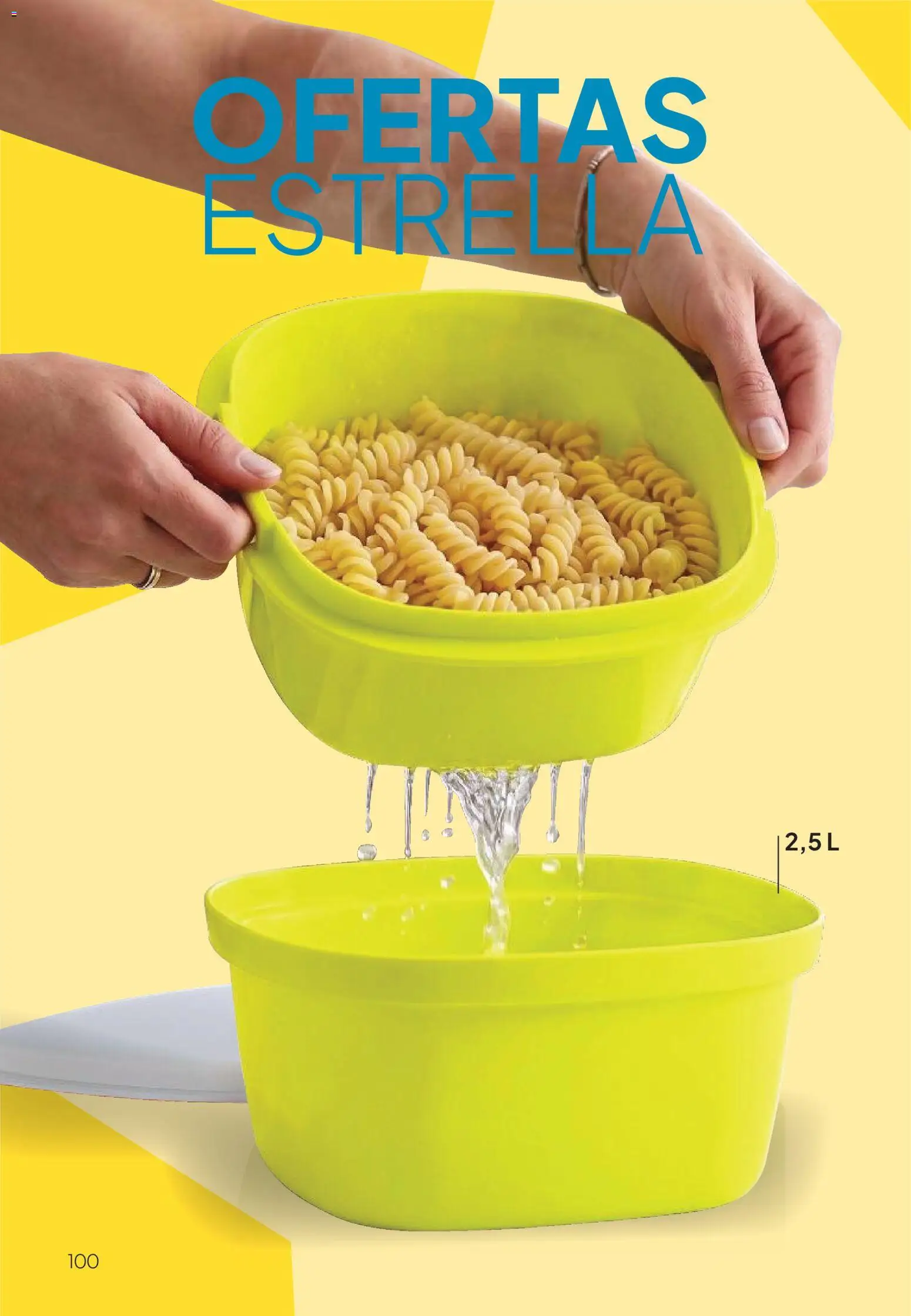 Tupperware Folleto │ válido desde el 12/10/2026 | Página: 101
